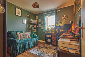 Bedroom 2- click for photo gallery